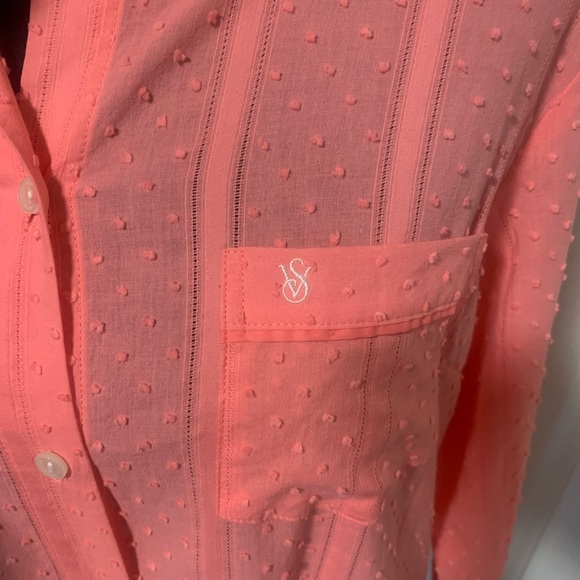 Victoria’s Secret Nightshirt - Picture 2 of 6